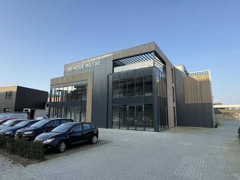 Hogeweyselaan 215 A, Weesp foto-0