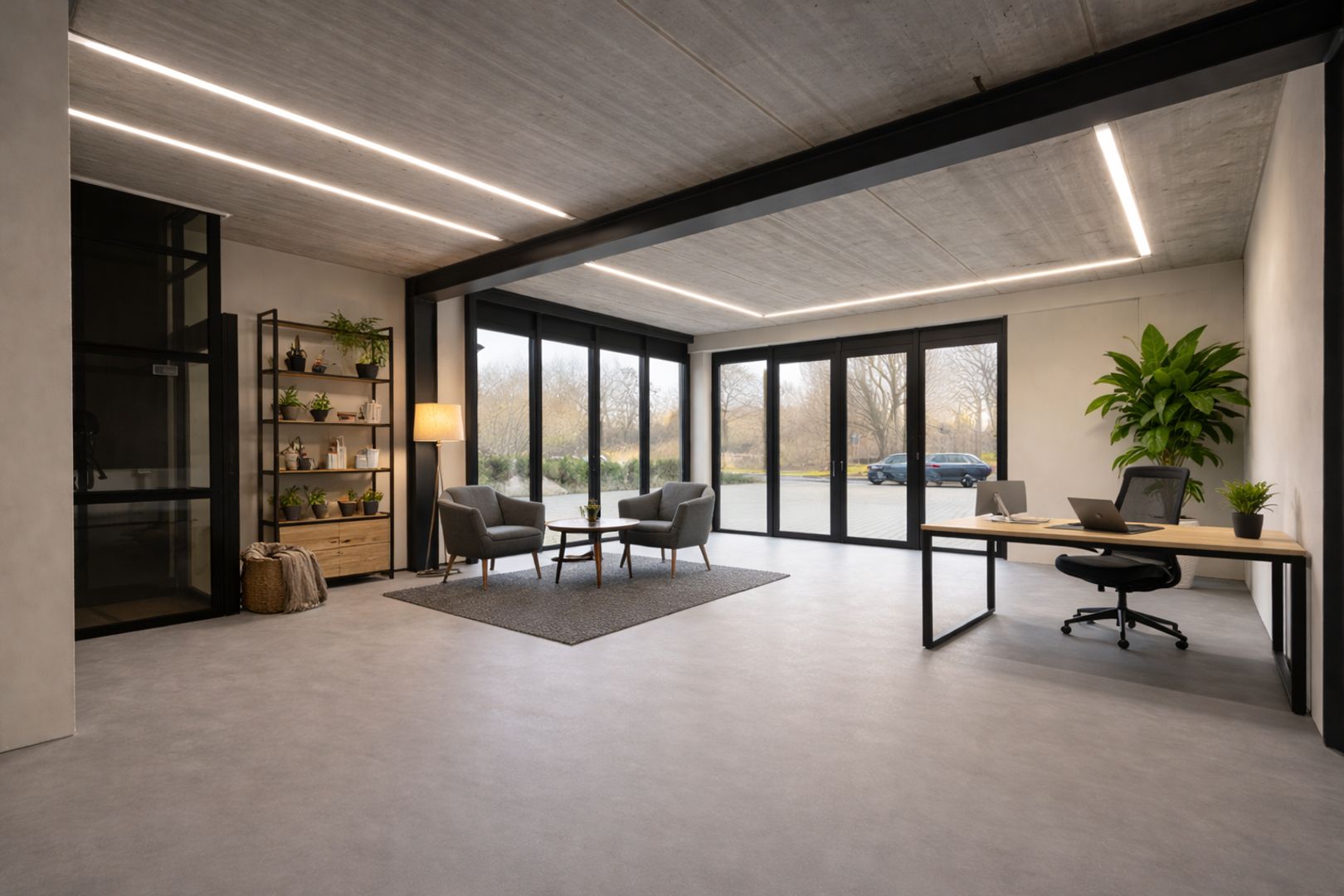 Hogeweyselaan 215 A, Weesp foto-4 blur