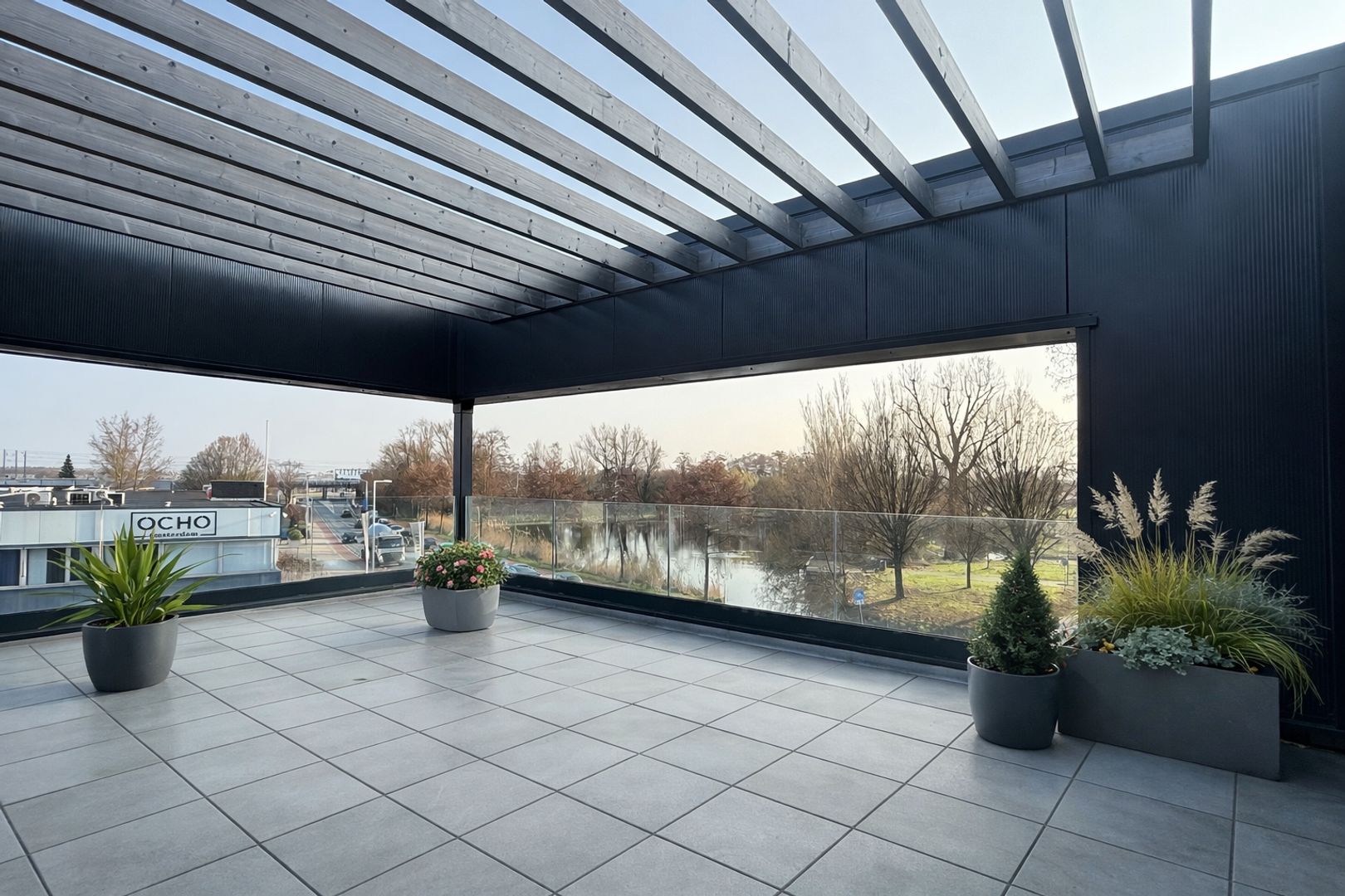 Hogeweyselaan 215 A, Weesp foto-12 blur