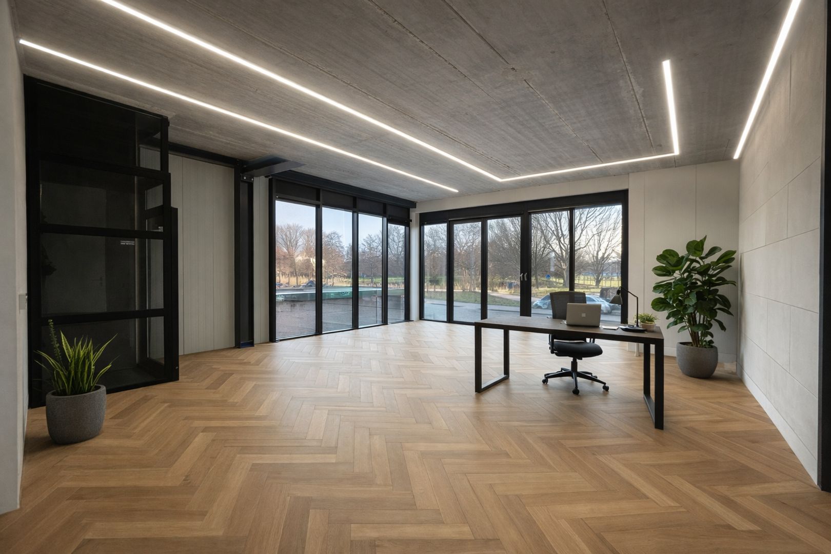 Hogeweyselaan 215 A, Weesp foto-8 blur