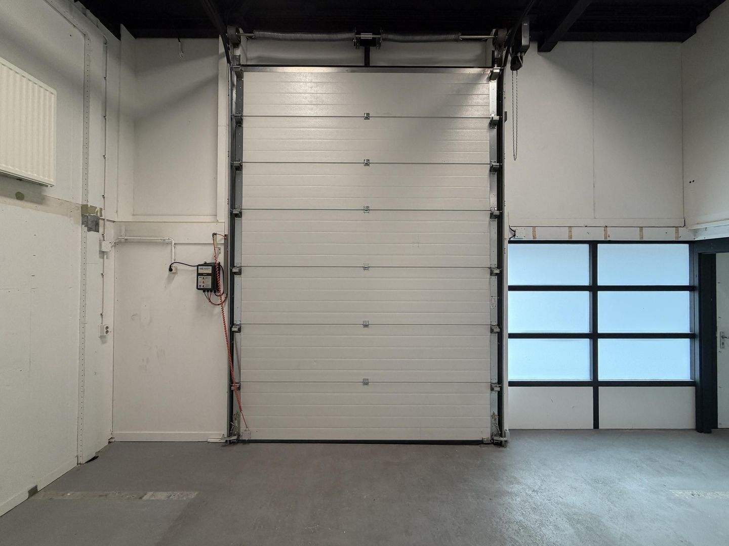 Kollenbergweg 40, Amsterdam foto-9 blur