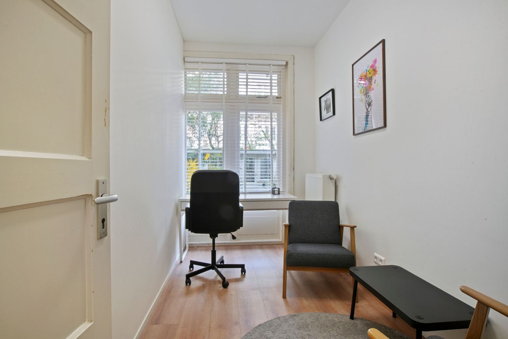 Stadionweg 216, Amsterdam foto-10 blur