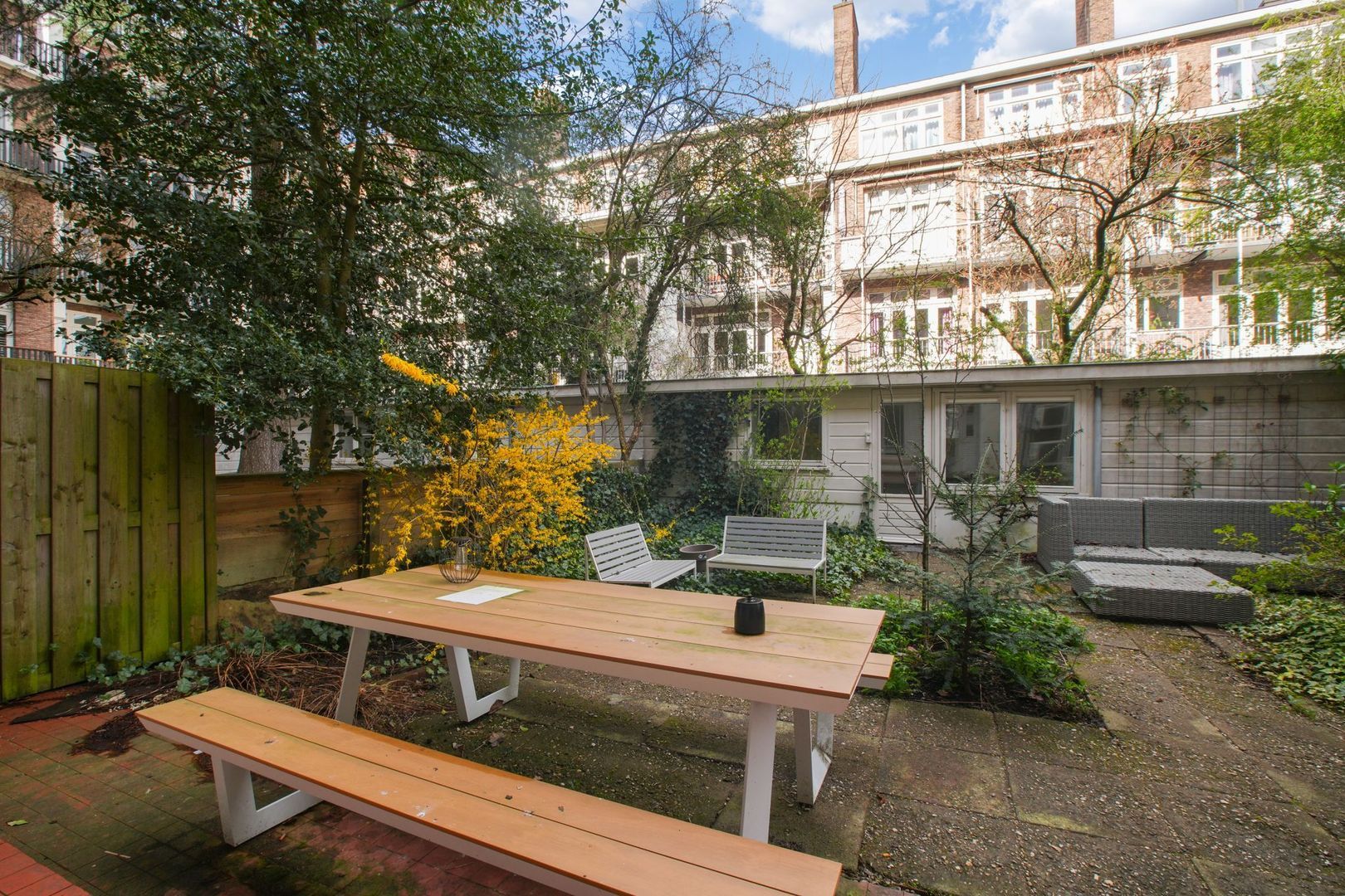 Stadionweg 216, Amsterdam foto-12 blur