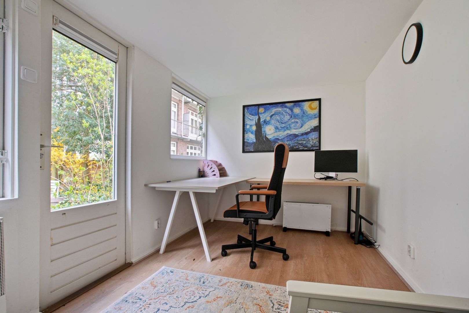 Stadionweg 216, Amsterdam foto-11 blur