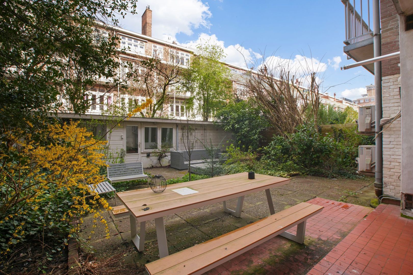 Stadionweg 216, Amsterdam foto-13 blur