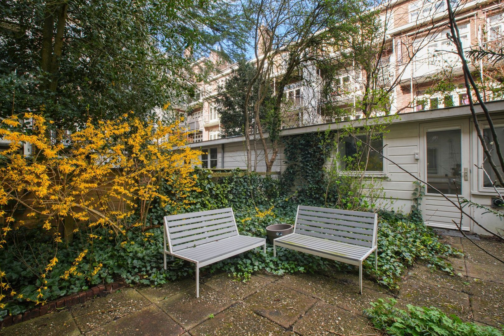 Stadionweg 216, Amsterdam foto-14 blur