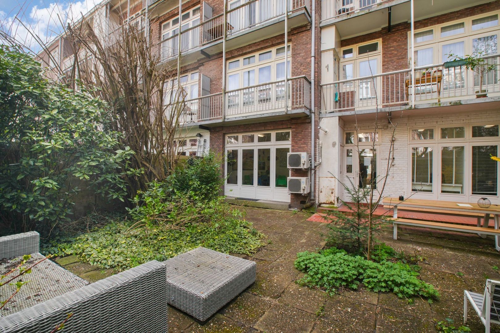 Stadionweg 216, Amsterdam foto-15 blur