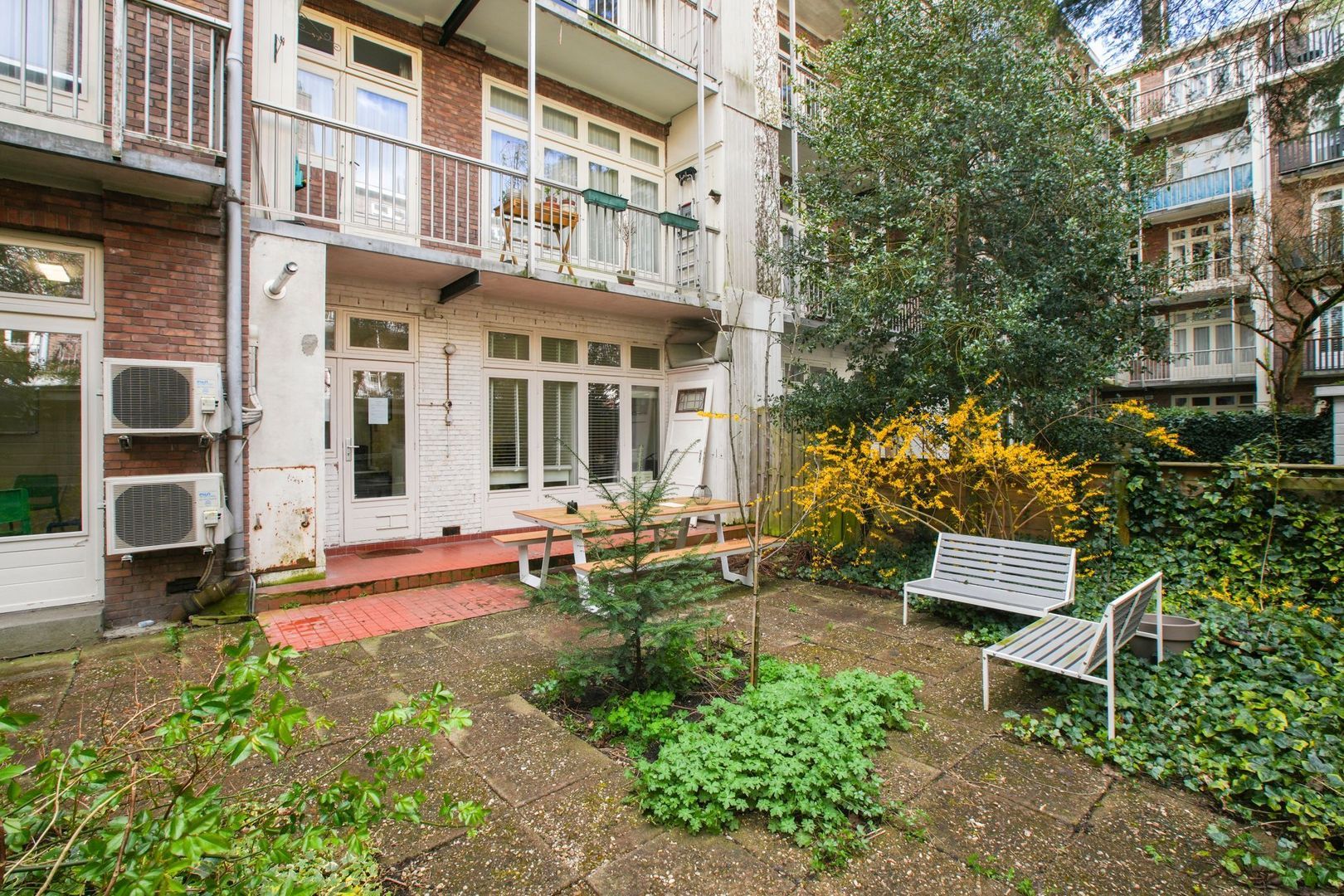 Stadionweg 216, Amsterdam foto-16 blur