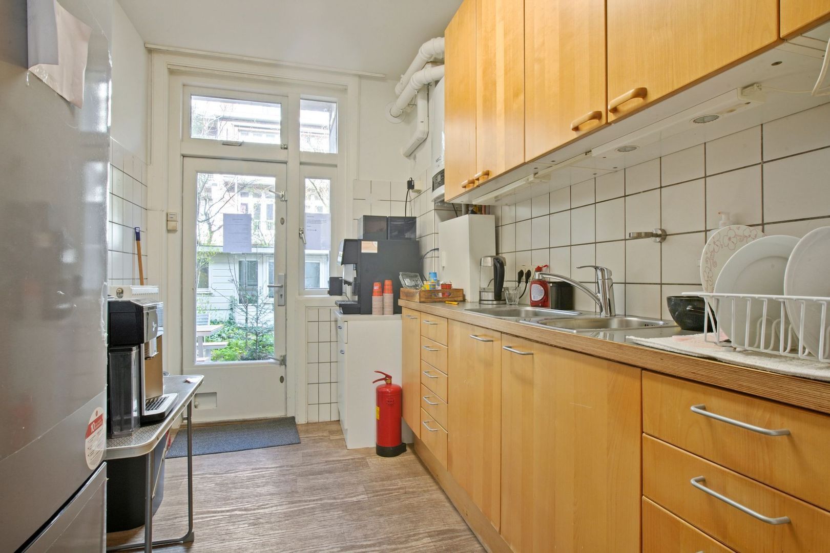 Stadionweg 216, Amsterdam foto-17 blur