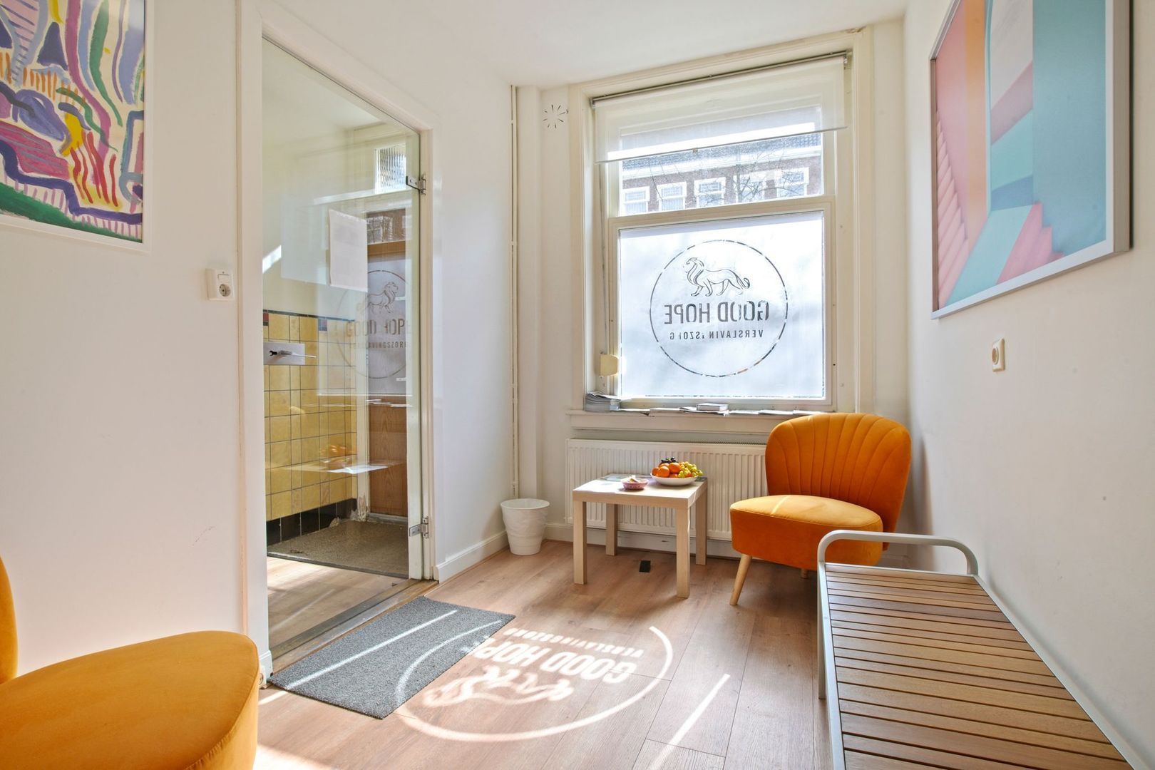 Stadionweg 216, Amsterdam foto-2 blur