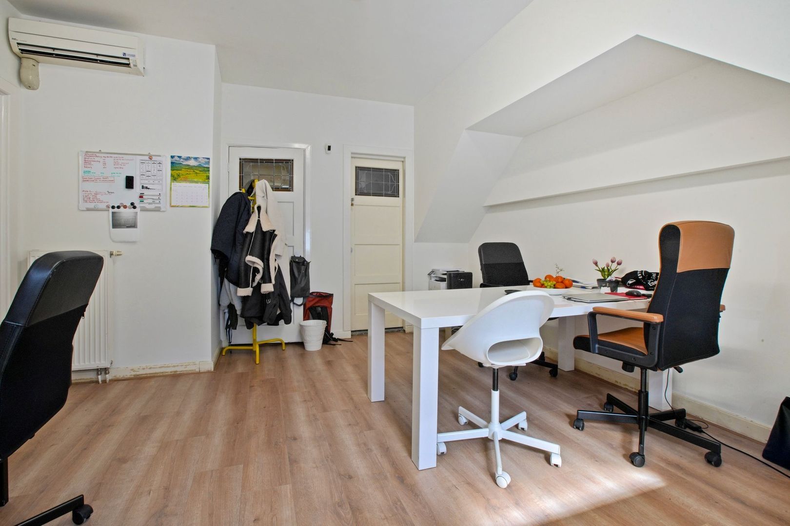 Stadionweg 216, Amsterdam foto-4 blur