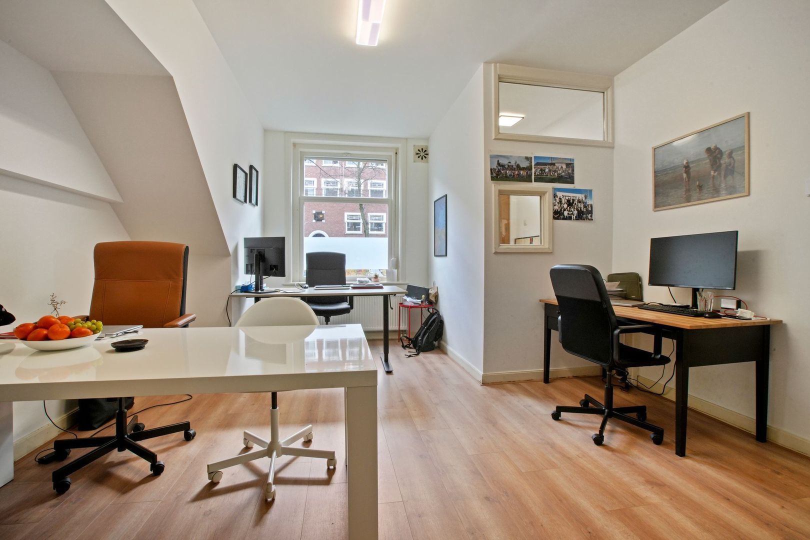 Stadionweg 216, Amsterdam foto-3 blur