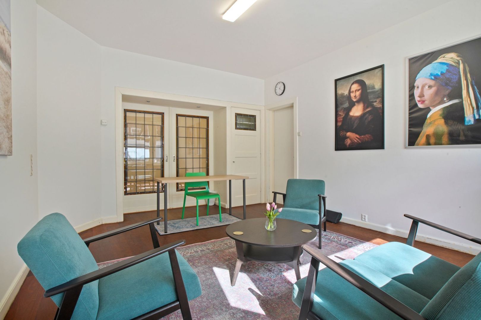 Stadionweg 216, Amsterdam foto-5 blur