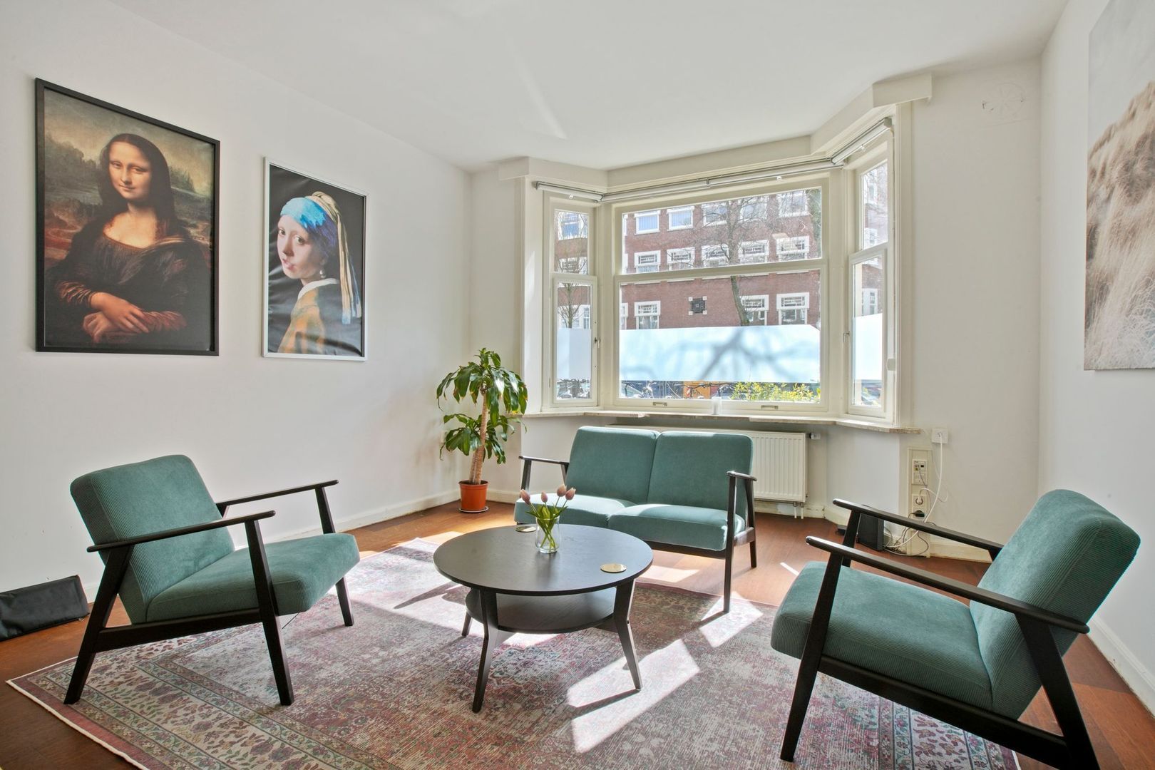 Stadionweg 216, Amsterdam foto-6 blur