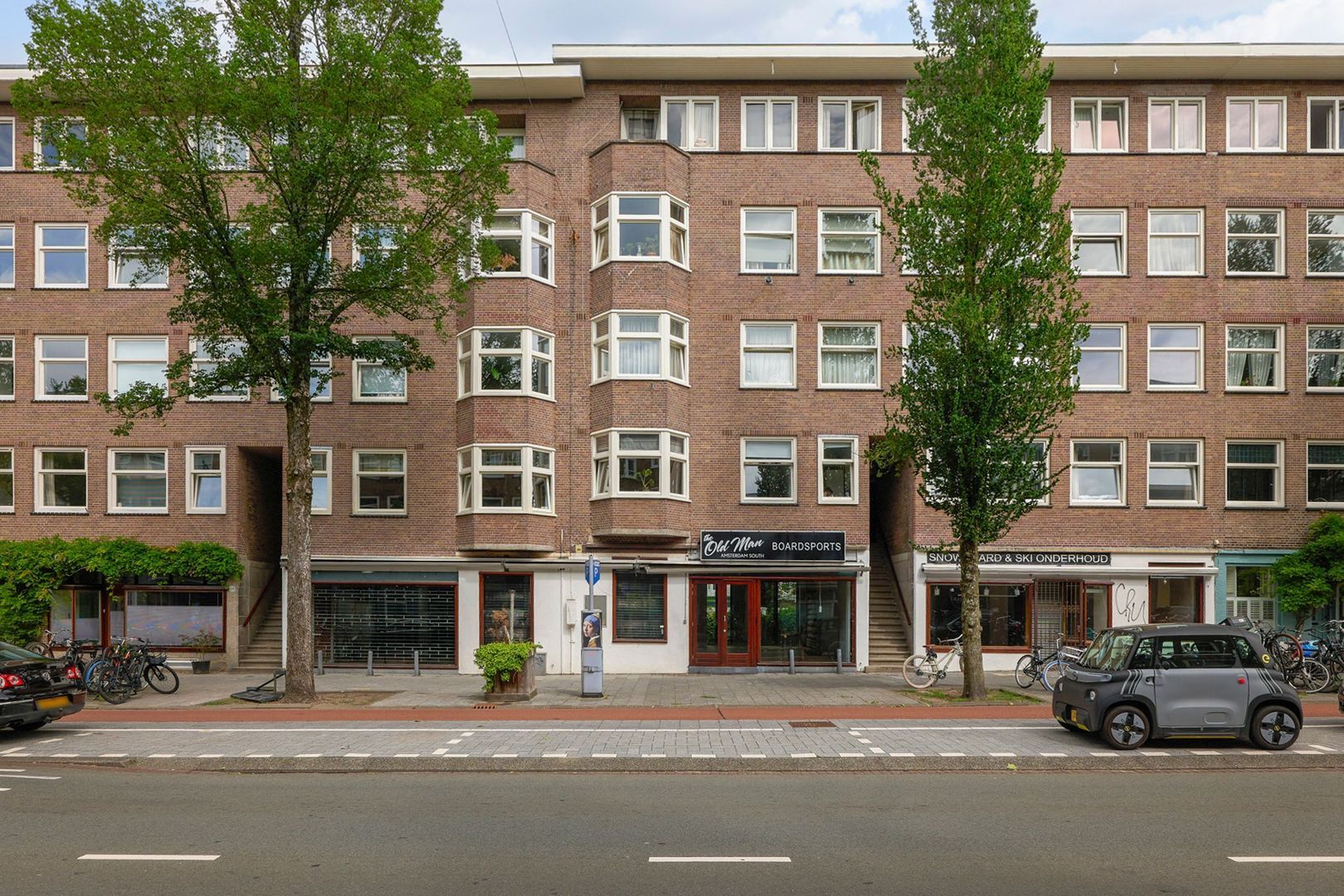 Rijnstraat 205, Amsterdam foto-0 blur