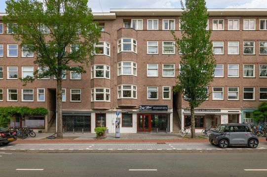 Rijnstraat 205, Amsterdam foto-0