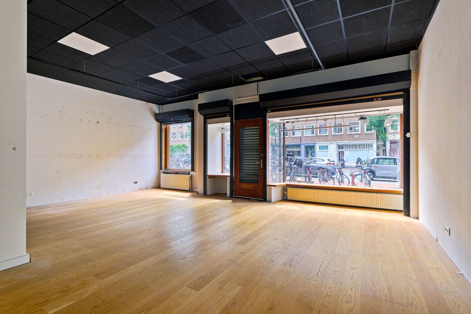 Rijnstraat 205, Amsterdam foto-13 blur