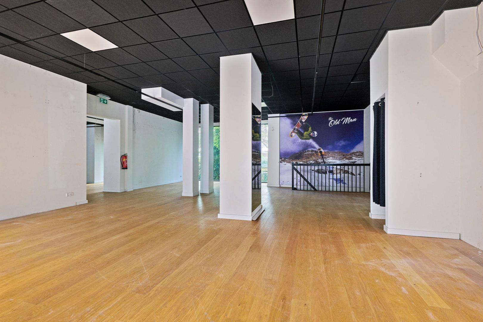 Rijnstraat 205, Amsterdam foto-15 blur