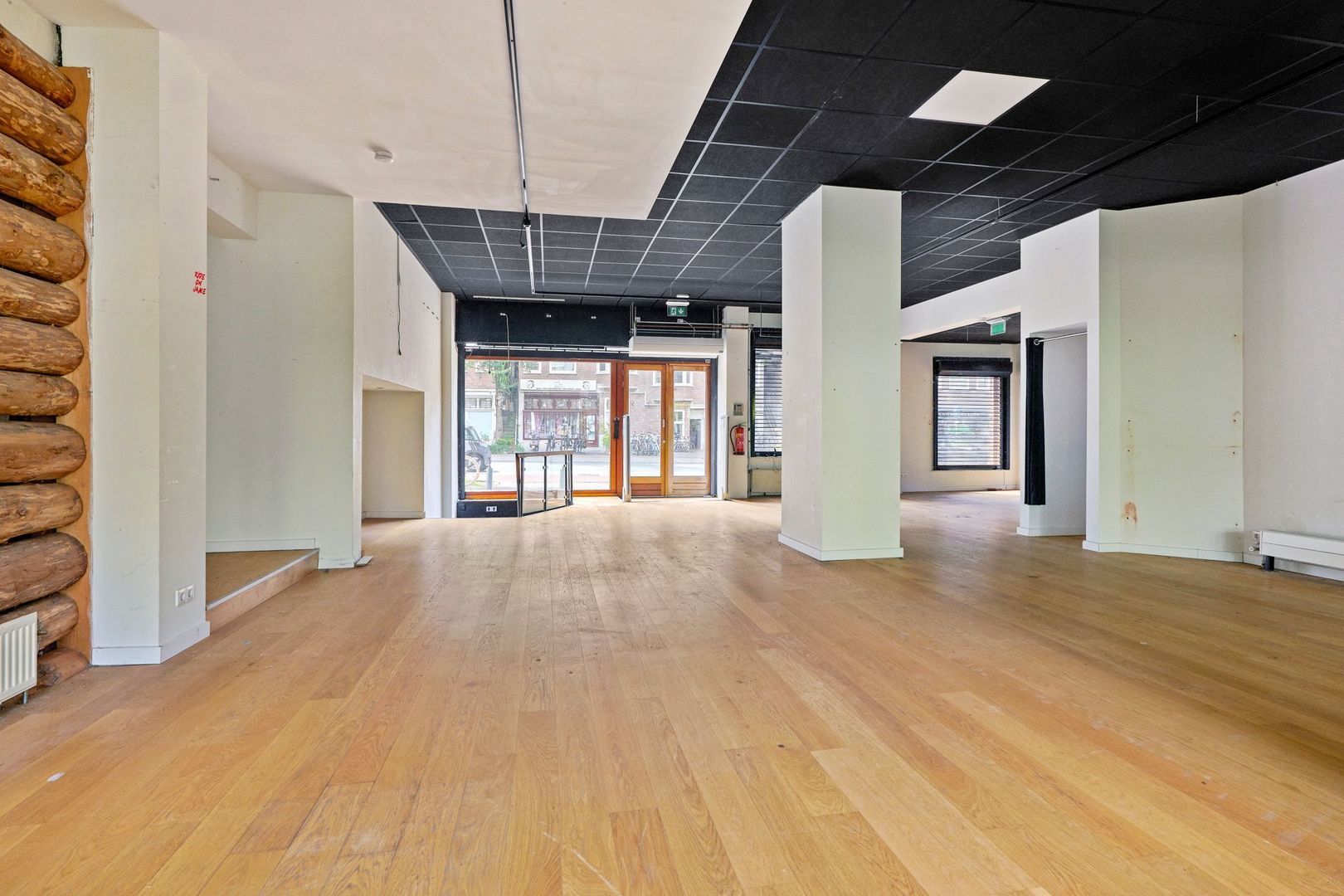 Rijnstraat 205, Amsterdam foto-20 blur