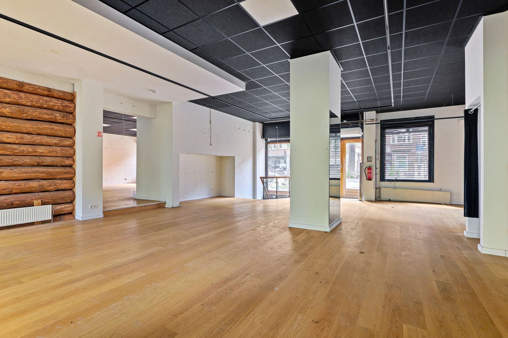 Rijnstraat 205, Amsterdam foto-19 blur