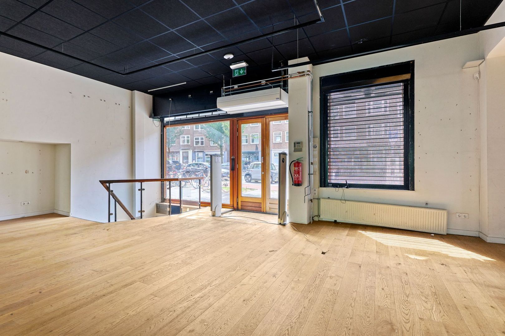 Rijnstraat 205, Amsterdam foto-22 blur