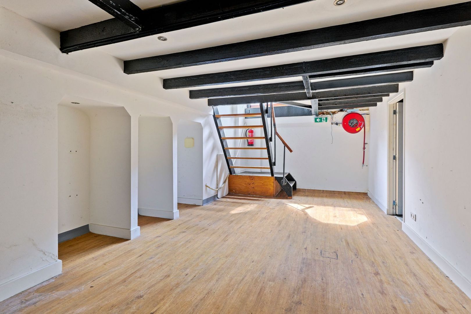 Rijnstraat 205, Amsterdam foto-24 blur