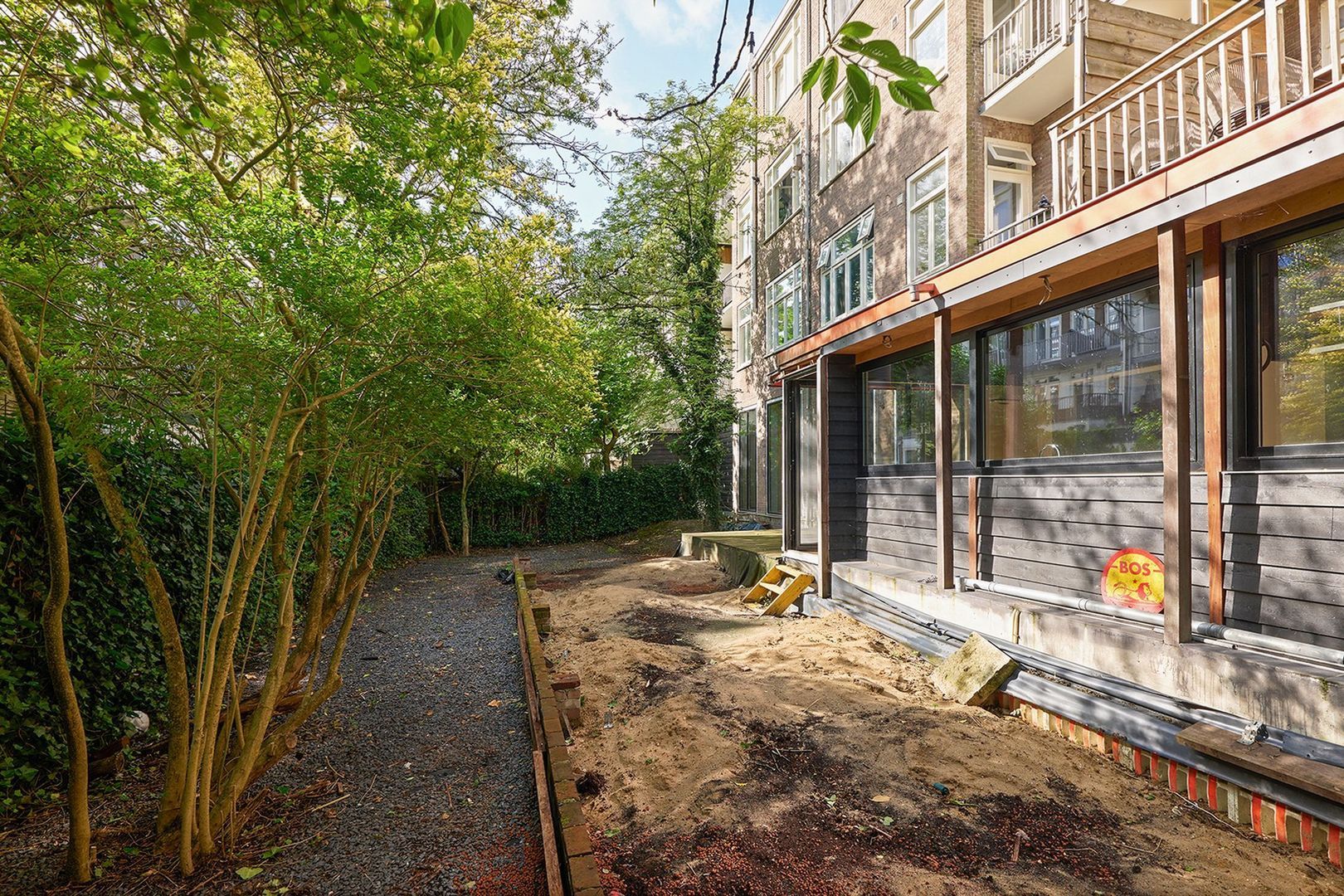 Rijnstraat 205, Amsterdam foto-33 blur