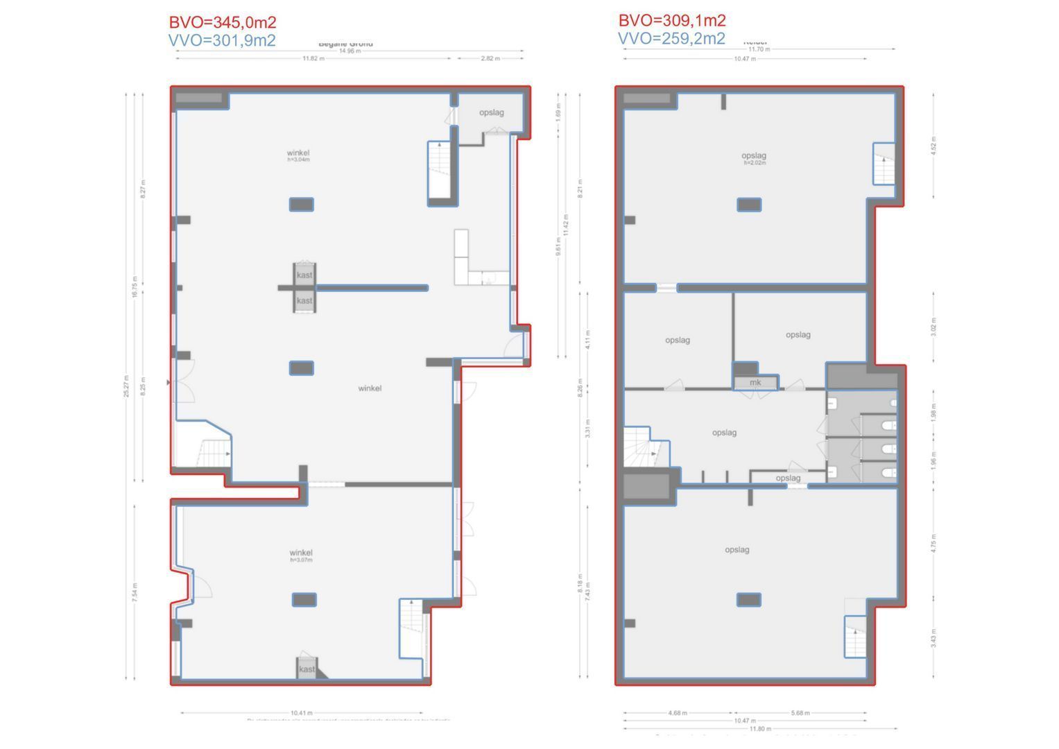 Rijnstraat 205, Amsterdam foto-39 blur