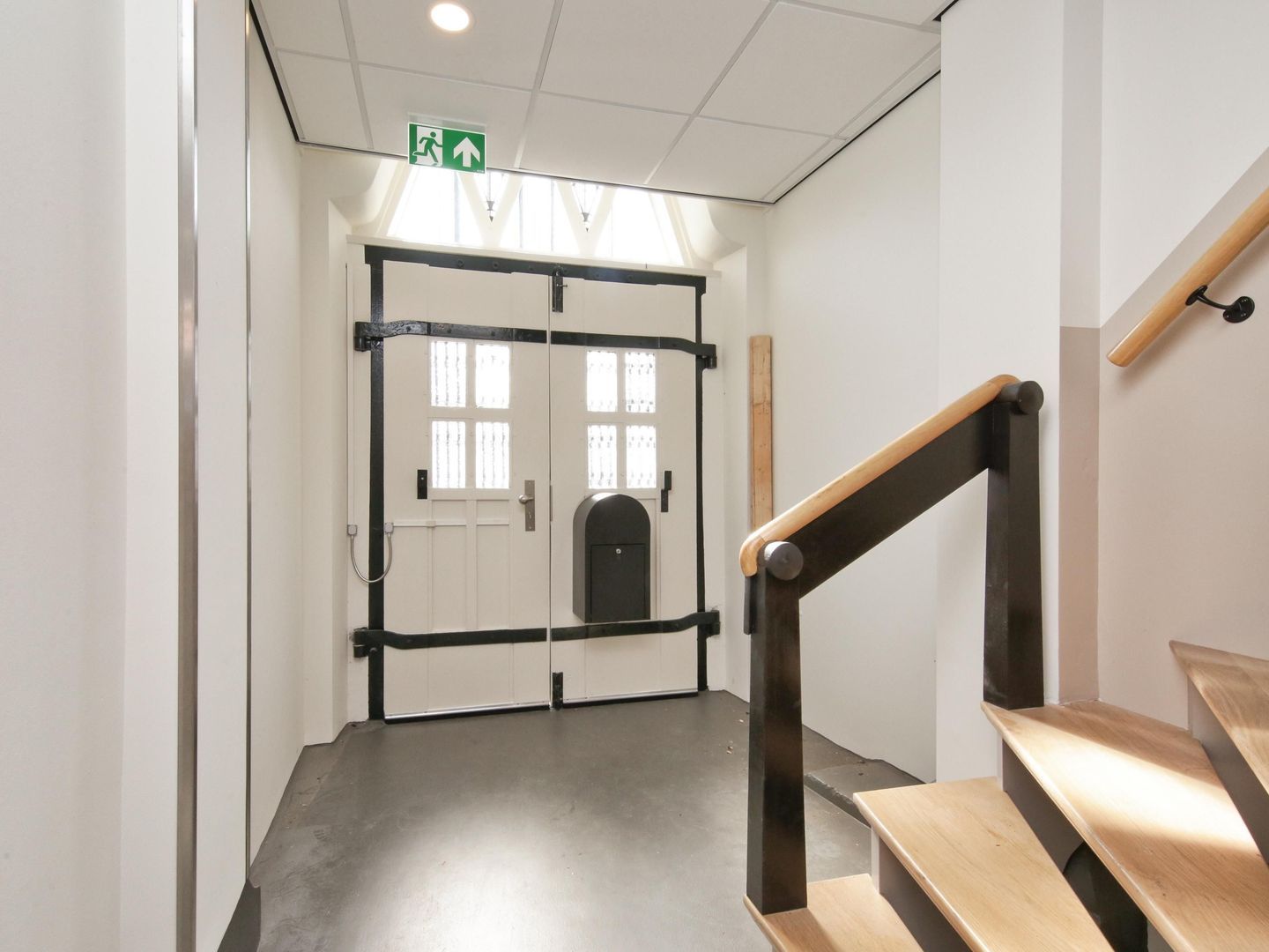 Prinsengracht 108 B, Amsterdam foto-1 blur