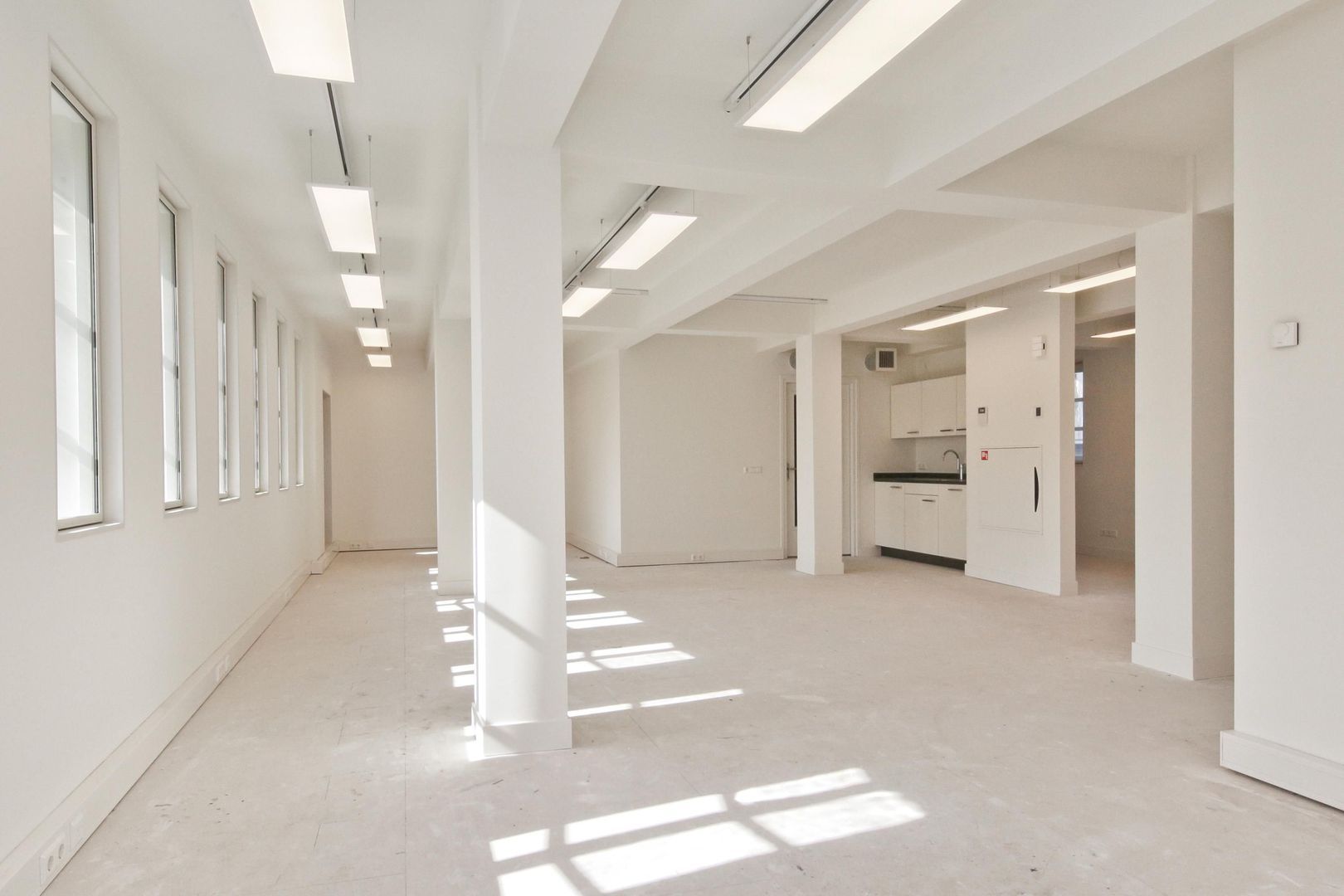 Prinsengracht 108 B, Amsterdam foto-4 blur