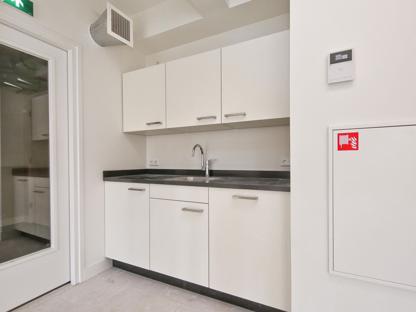 Prinsengracht 108 B, Amsterdam foto-8 blur