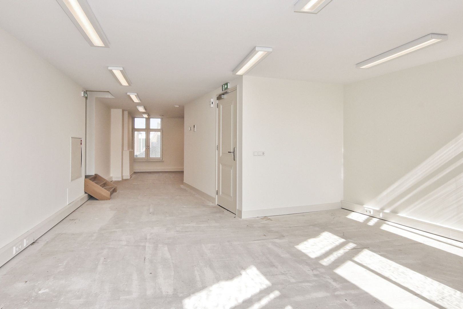 Prinsengracht 108 B, Amsterdam foto-14 blur