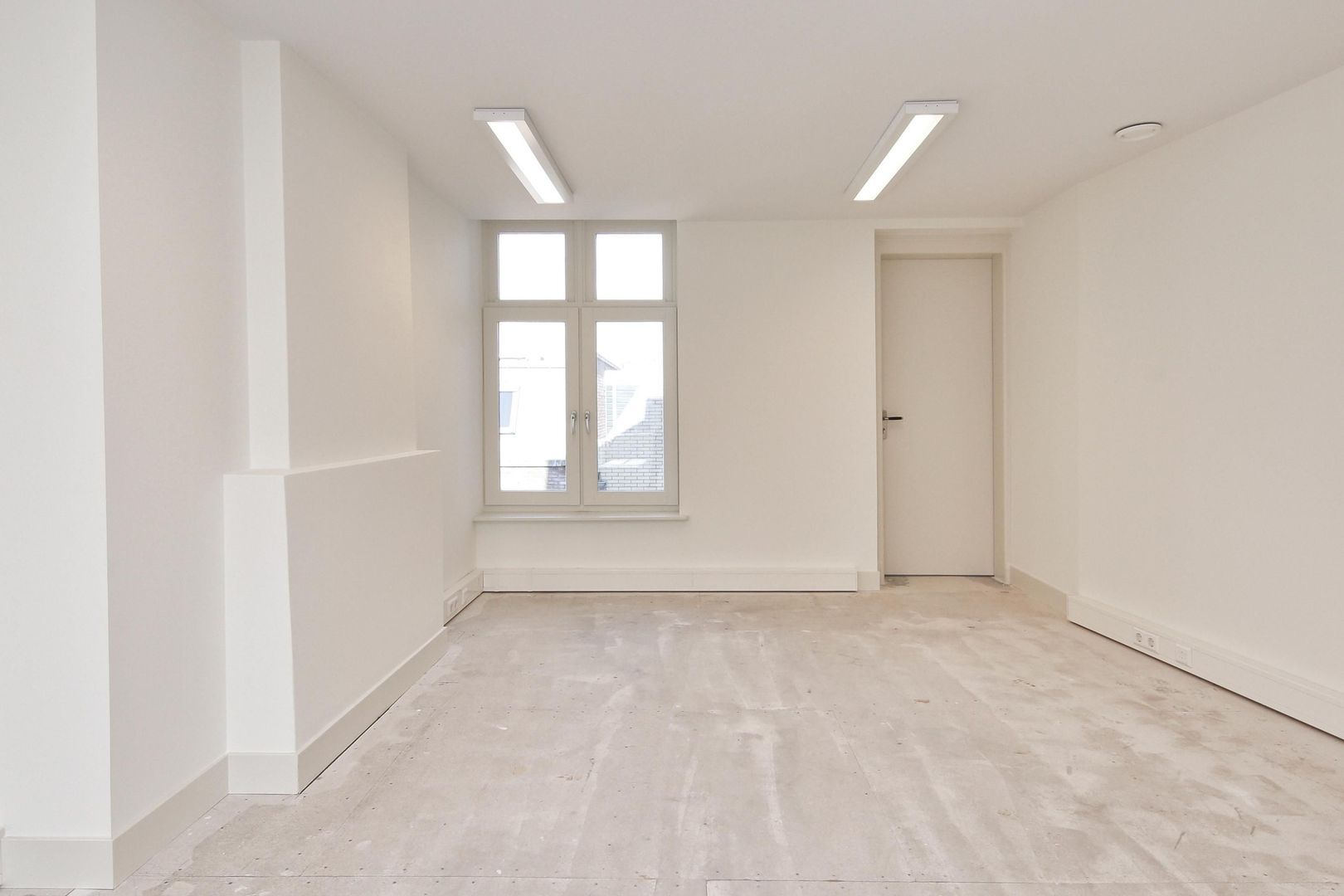 Prinsengracht 108 B, Amsterdam foto-16 blur