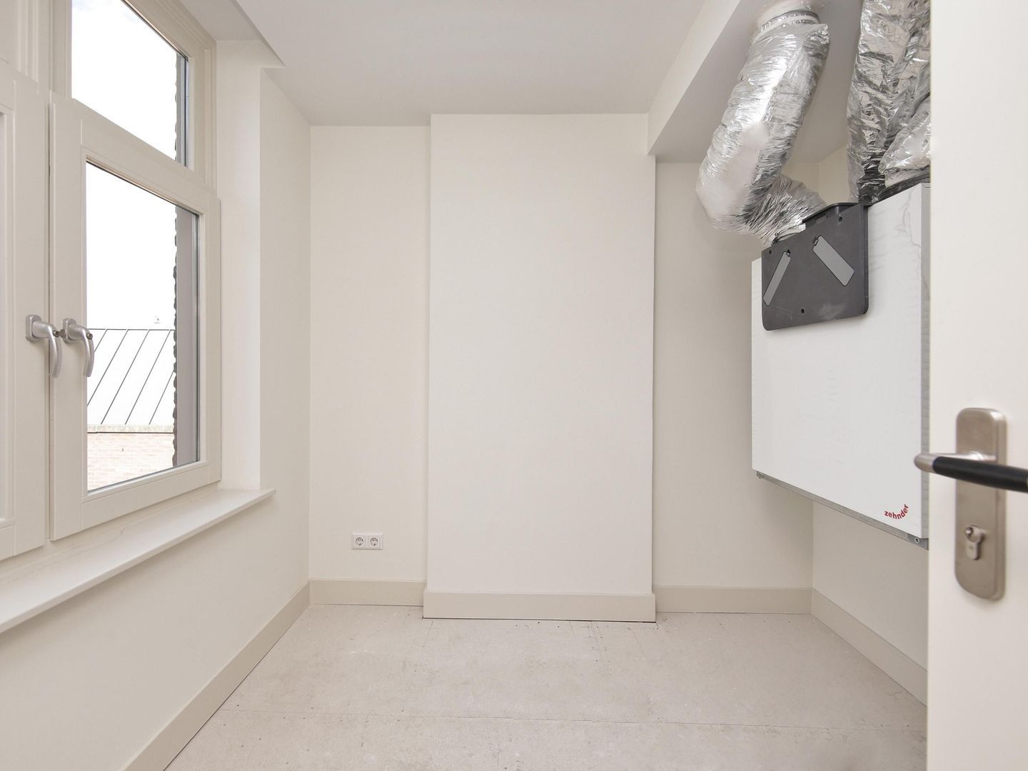 Prinsengracht 108 B, Amsterdam foto-17 blur