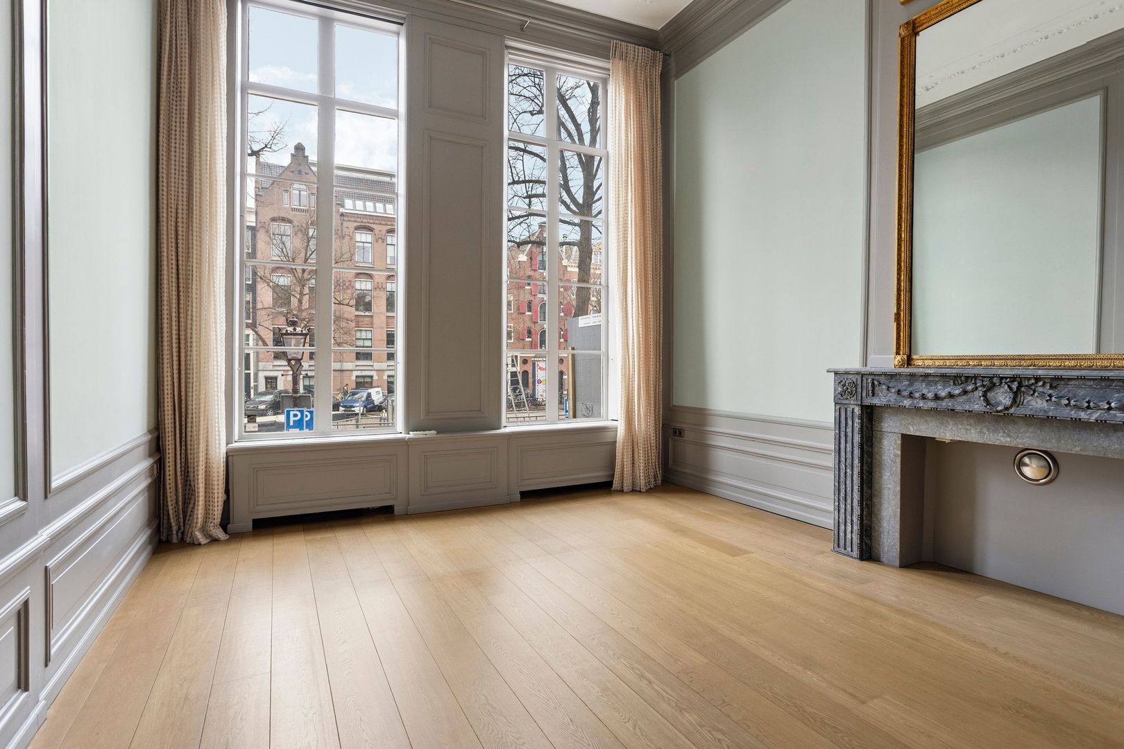 Keizersgracht 522 H, Amsterdam foto-6 blur