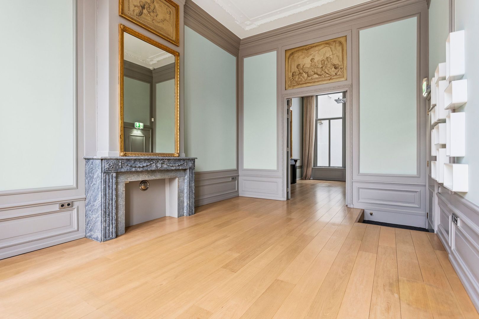 Keizersgracht 522 H, Amsterdam foto-9 blur