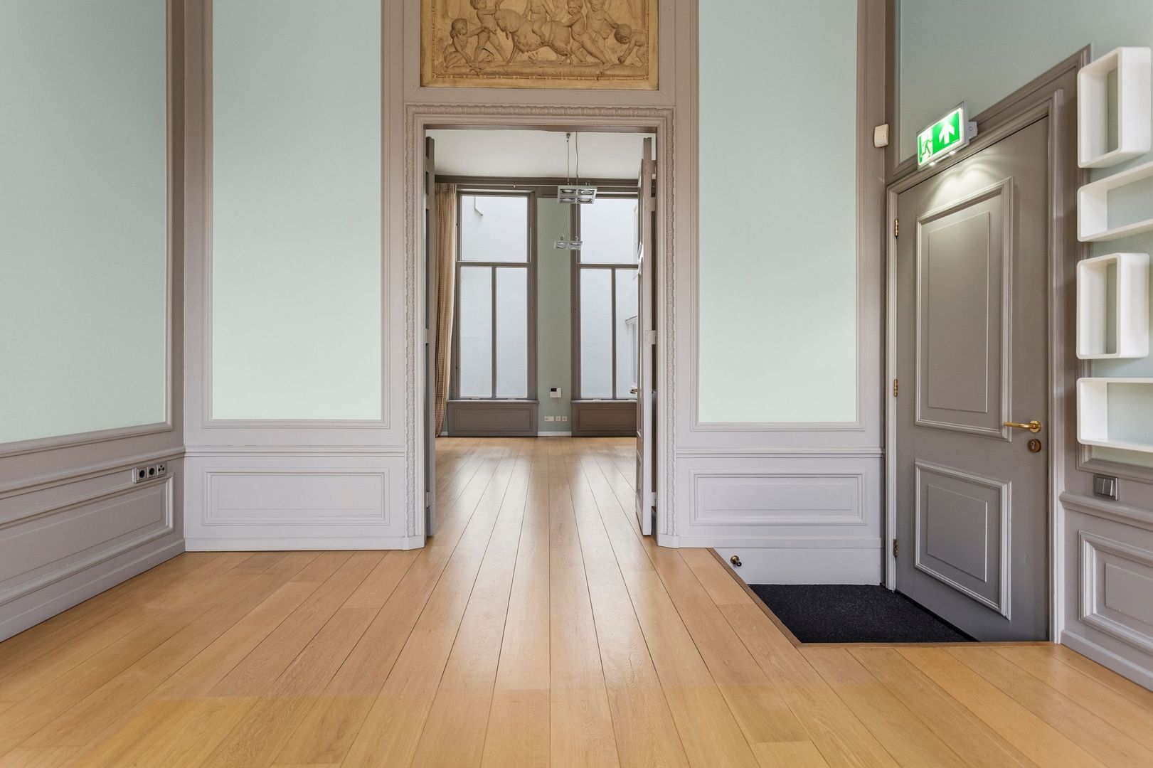 Keizersgracht 522 H, Amsterdam foto-10 blur