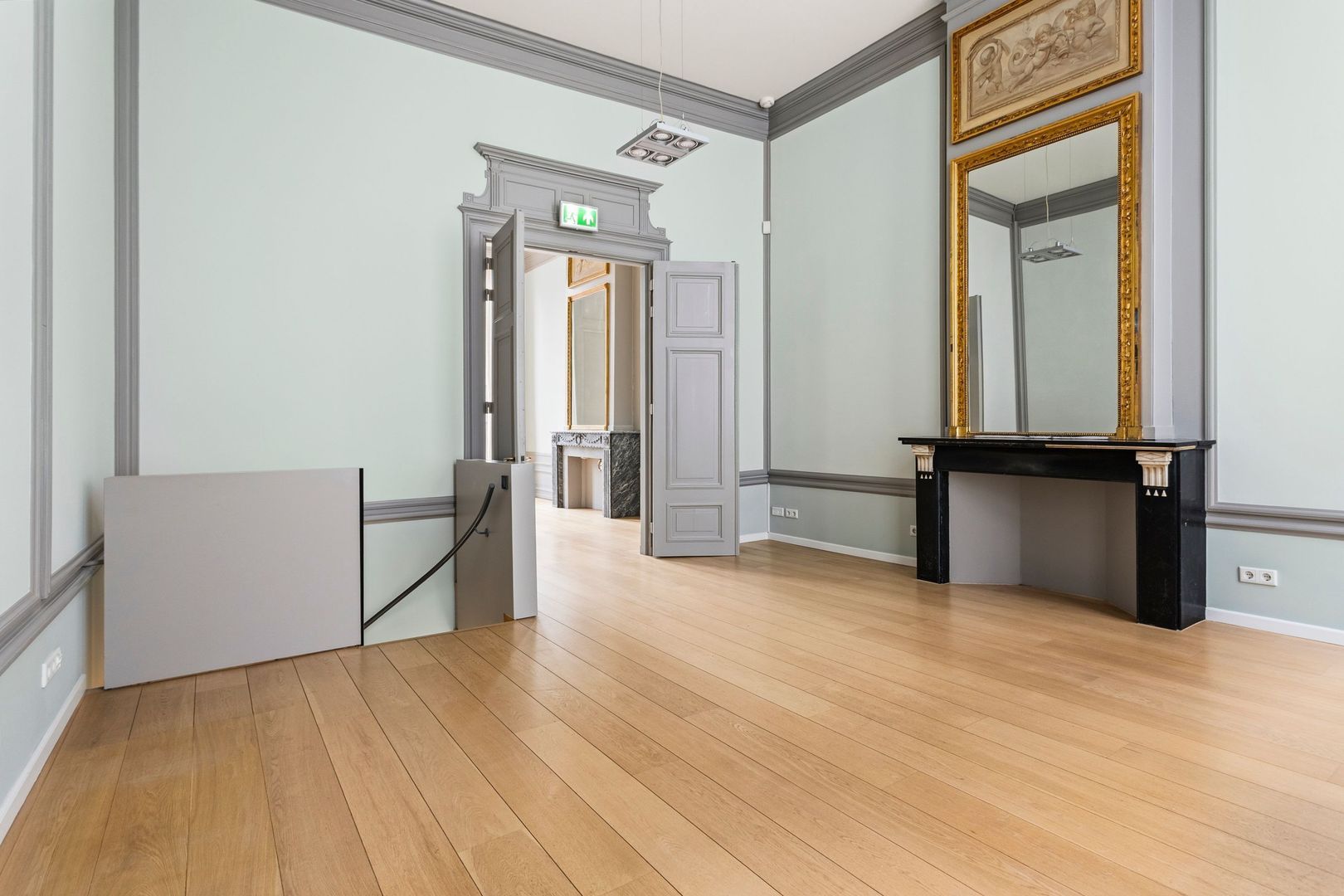 Keizersgracht 522 H, Amsterdam foto-13 blur