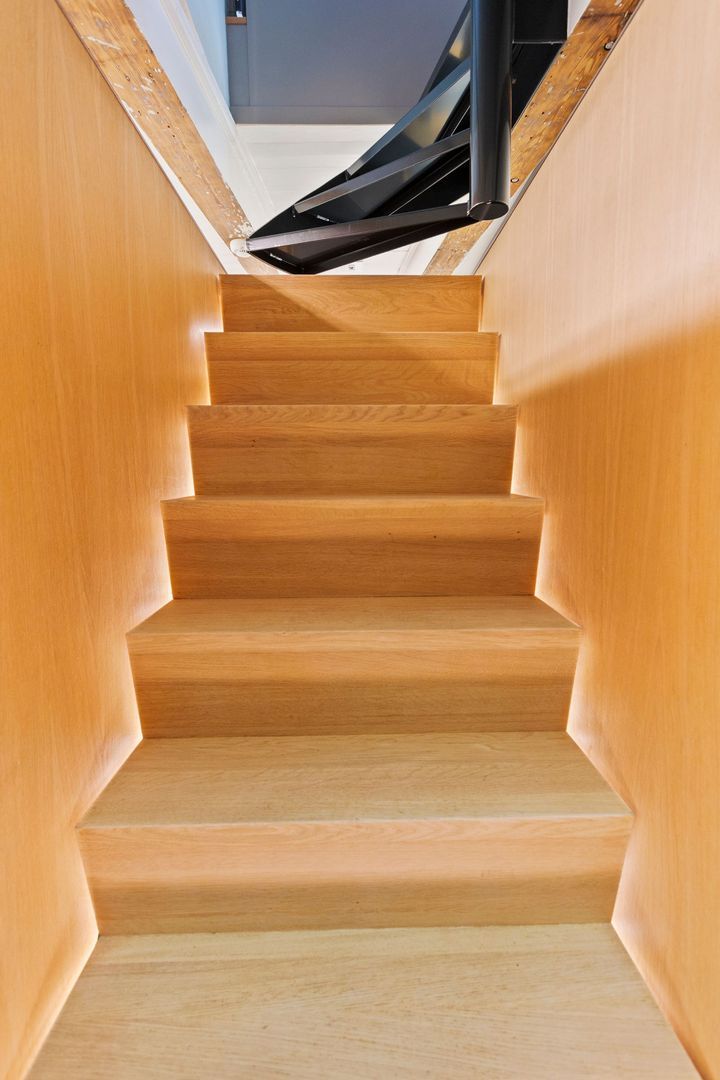 Keizersgracht 522 H, Amsterdam foto-15 blur