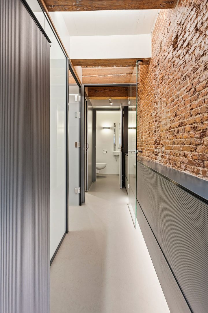 Keizersgracht 522 H, Amsterdam foto-16 blur