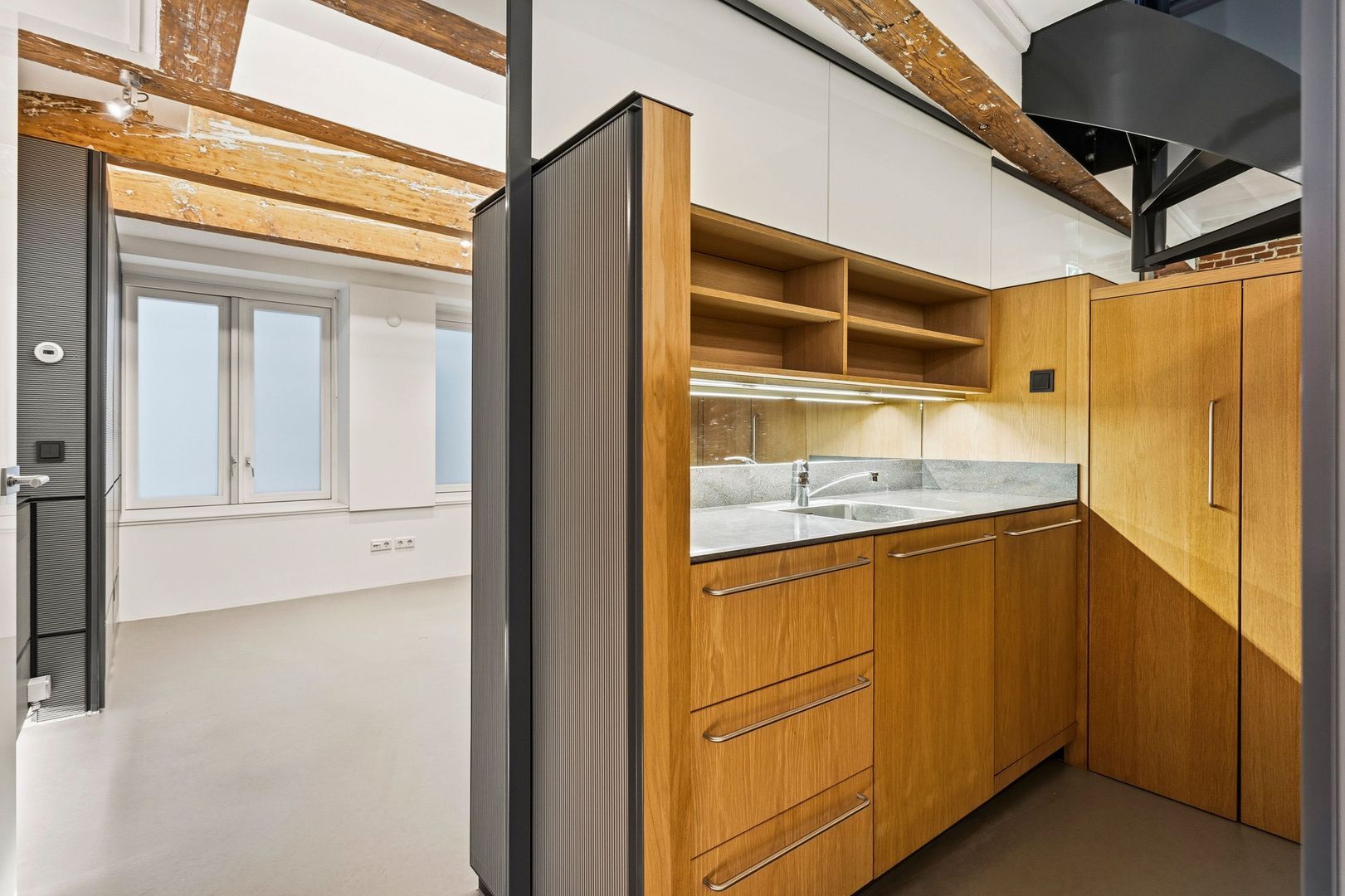 Keizersgracht 522 H, Amsterdam foto-23 blur