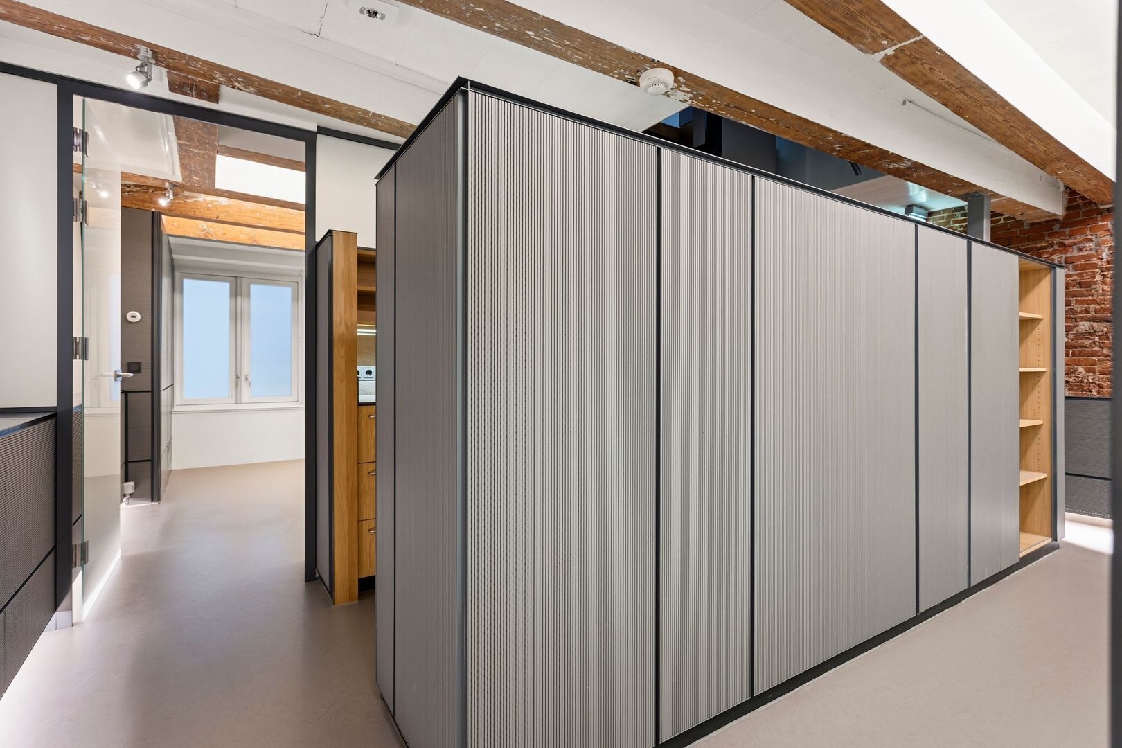 Keizersgracht 522 H, Amsterdam foto-25 blur