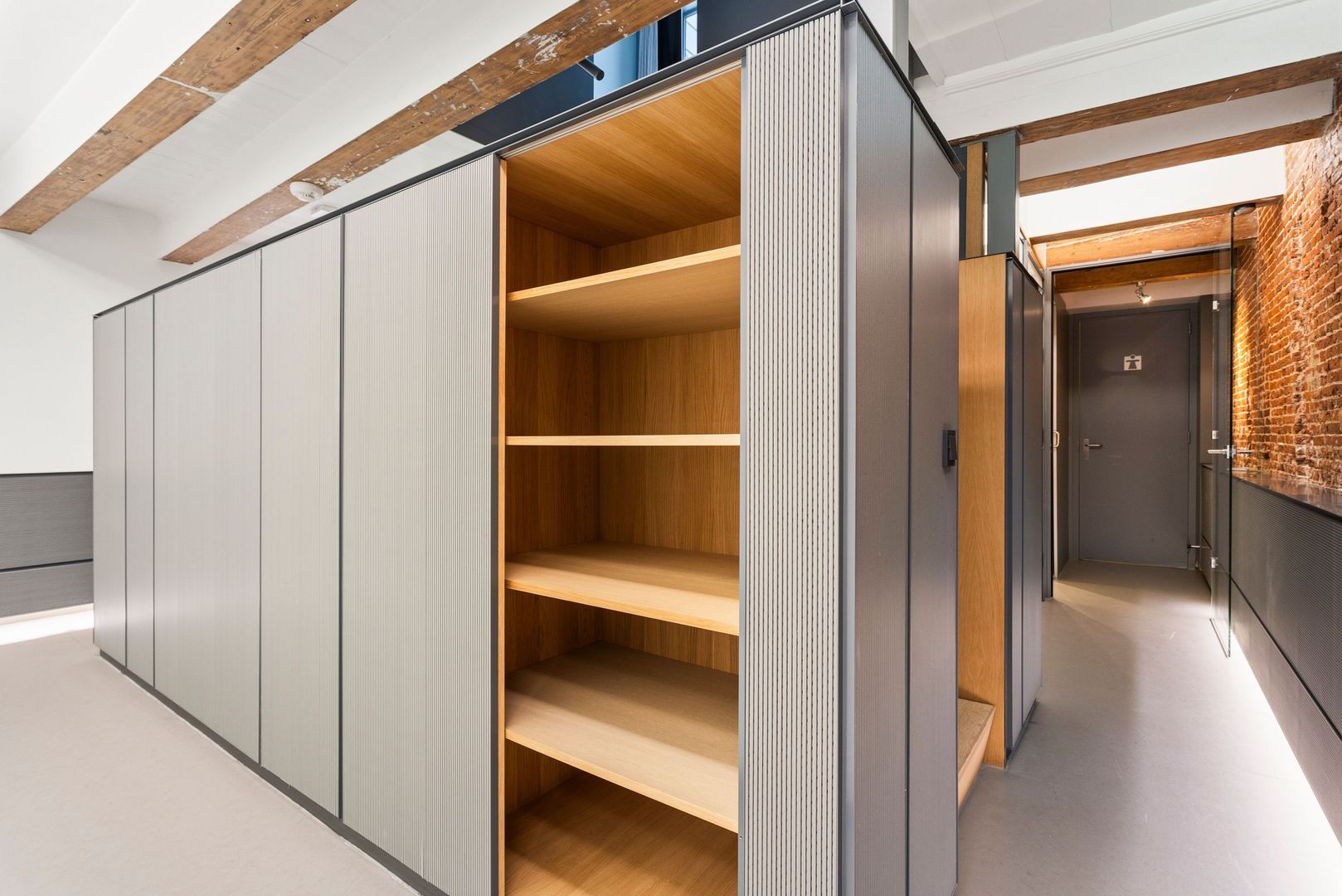 Keizersgracht 522 H, Amsterdam foto-27 blur