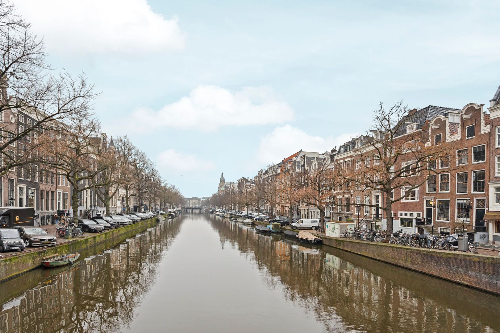 Keizersgracht 522 H, Amsterdam foto-36 blur