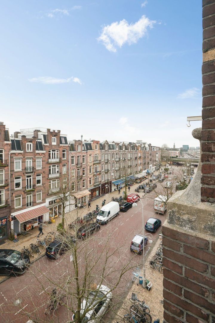 Javastraat 39 H, Amsterdam foto-13 blur