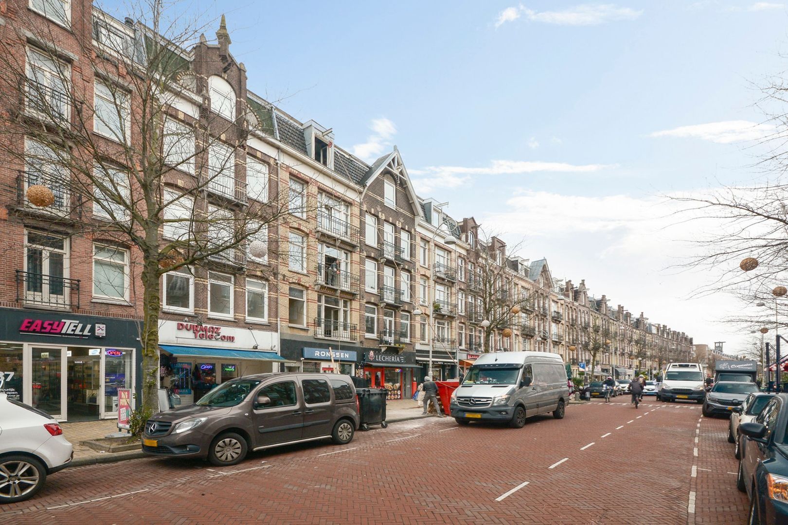 Javastraat 39 H, Amsterdam foto-15 blur