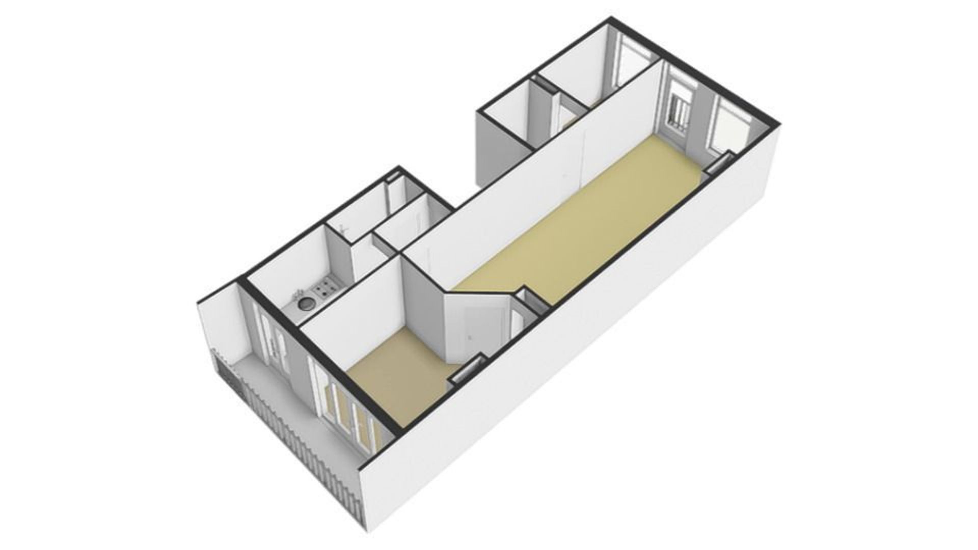 Javastraat 39 H, Amsterdam foto-21 blur