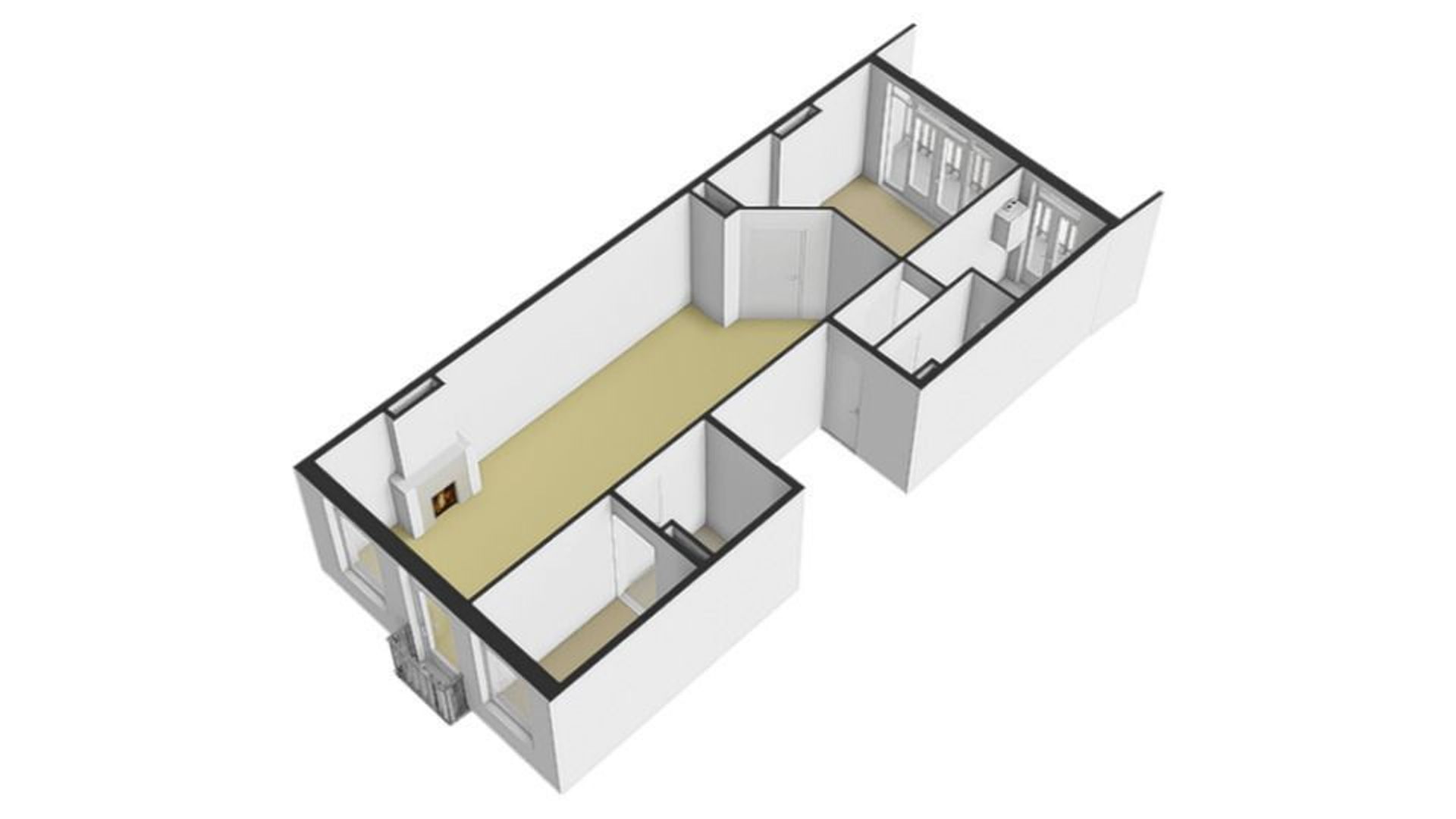 Javastraat 39 H, Amsterdam foto-22 blur