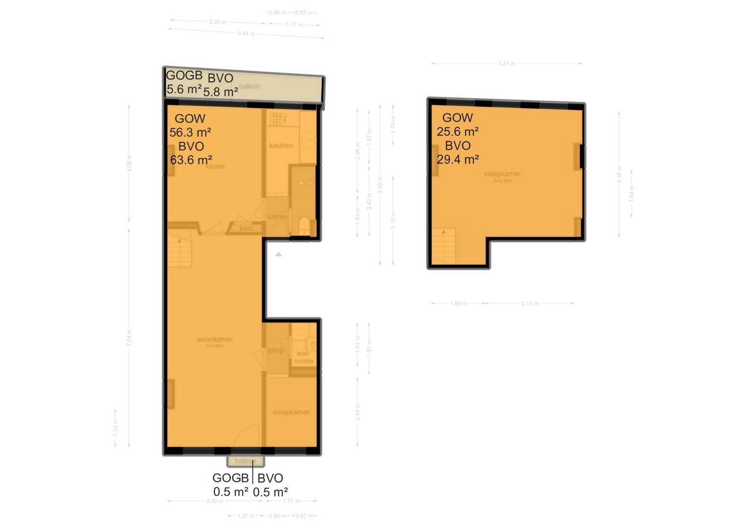 Javastraat 39 H, Amsterdam foto-30 blur