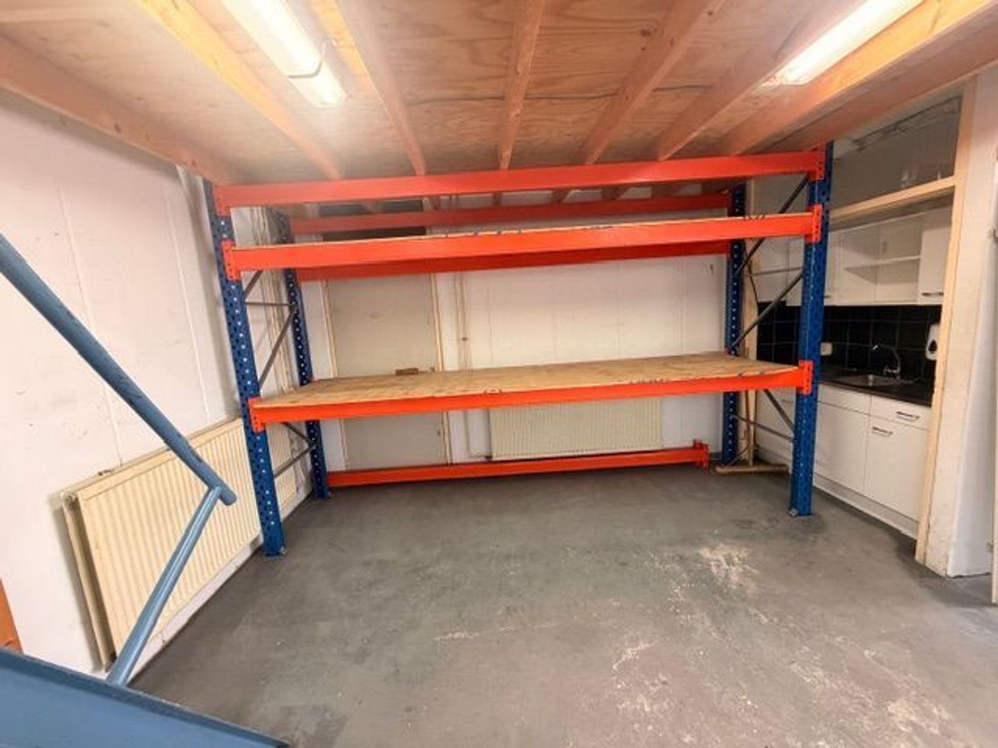 Kollenbergweg 50, Amsterdam foto-4 blur